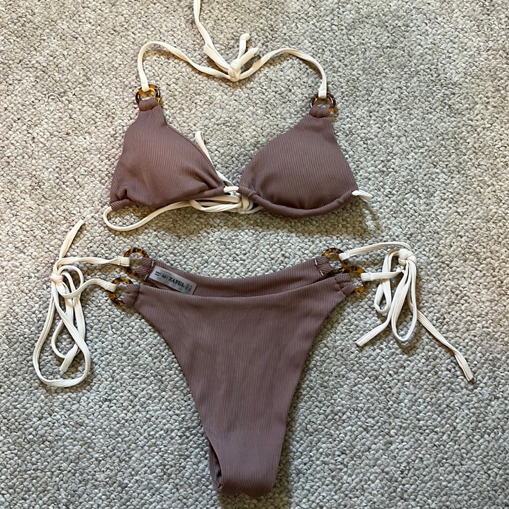 Swimsuit
